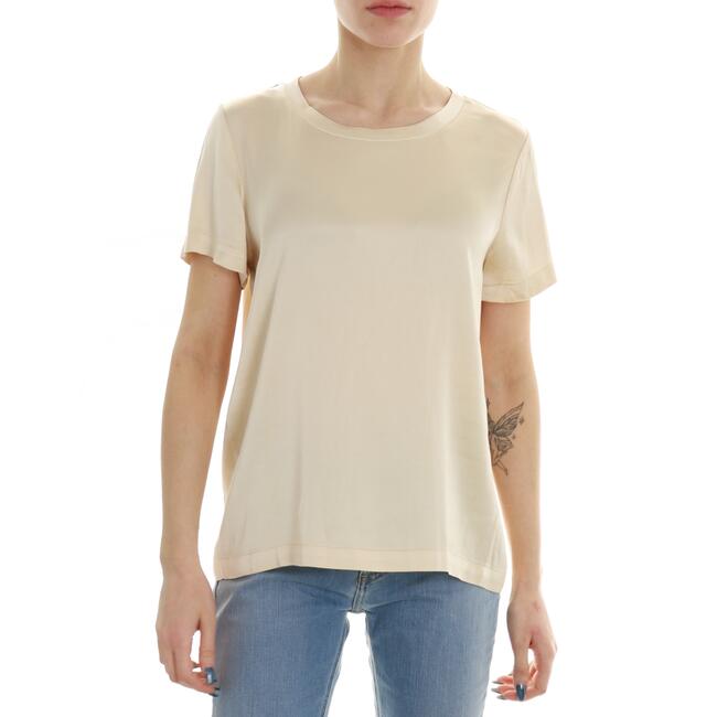 T-SHIRT VISCOSA VICOLO - Mad Fashion | img vers.1300x/